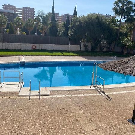 Trebol II - Magic World Apartment Oropesa del Mar Luaran gambar