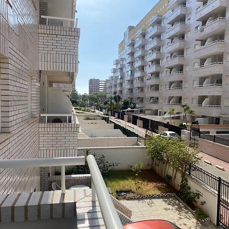 Trebol II - Magic World Apartment Oropesa del Mar Luaran gambar