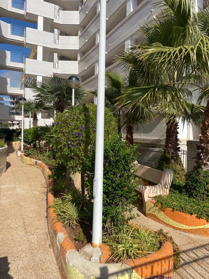 Trebol II - Magic World Apartment Oropesa del Mar Luaran gambar