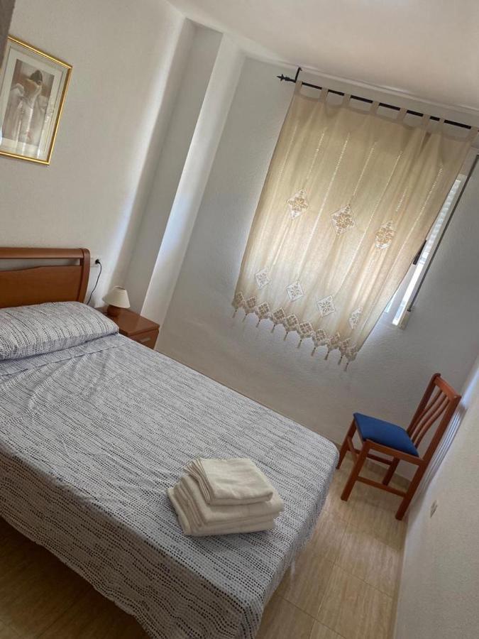 Trebol II - Magic World Apartment Oropesa del Mar Luaran gambar